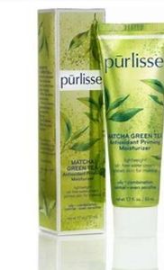 Pur-lisse Green Tea Priming Moisturizer